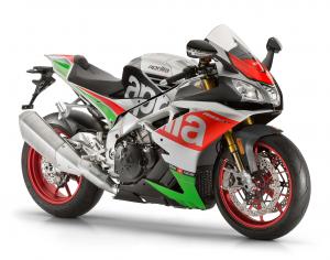Aprilia RSV4 RF